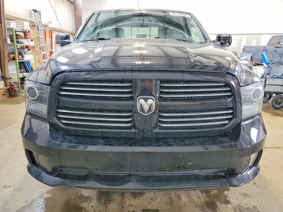 2014 Ram 1500 მანქანა იყიდება აუქციონზე, vin: 1C6RR7HT7ES199619, აუქციონის ნომერი: 50155206