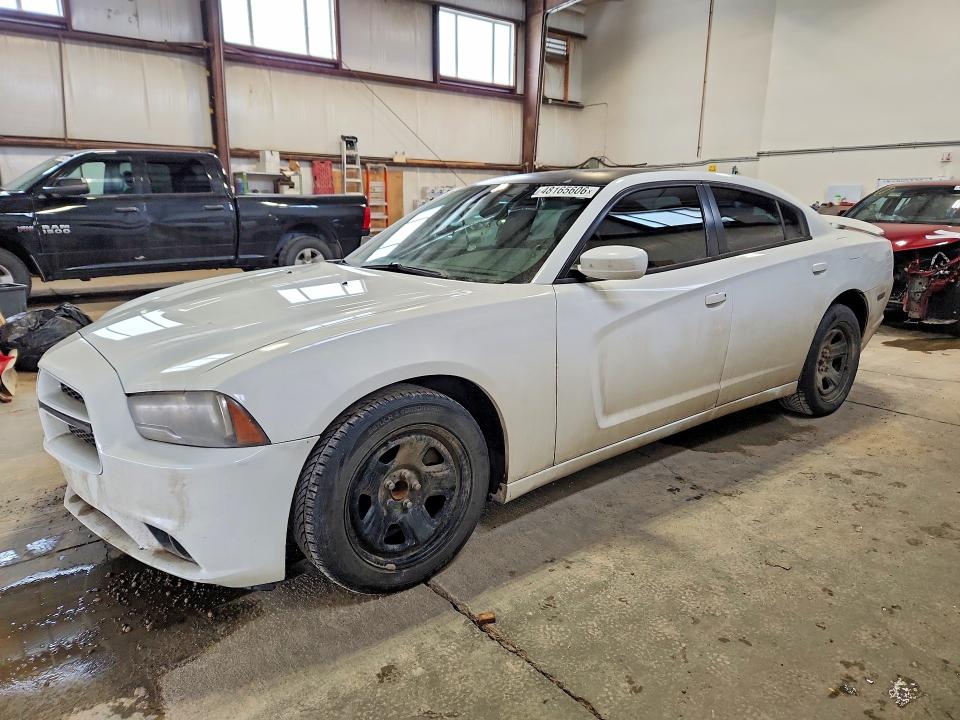 Aukcja sprzedaży 2014 Dodge Charger, vin: 2C3CDXHG1EH264038, numer aukcji: 48165606