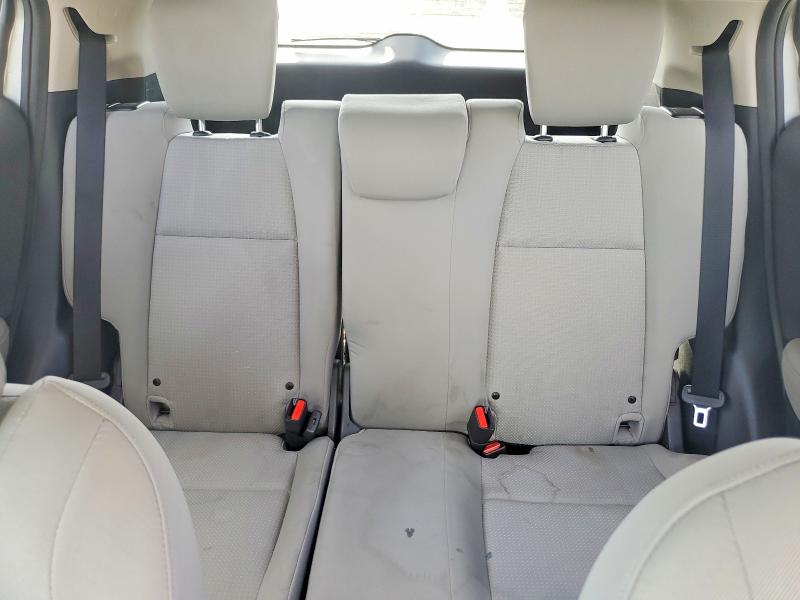 2019 Honda Hr-v მანქანა იყიდება აუქციონზე, vin: 3CZRU6H53KM735452, აუქციონის ნომერი: 48290456