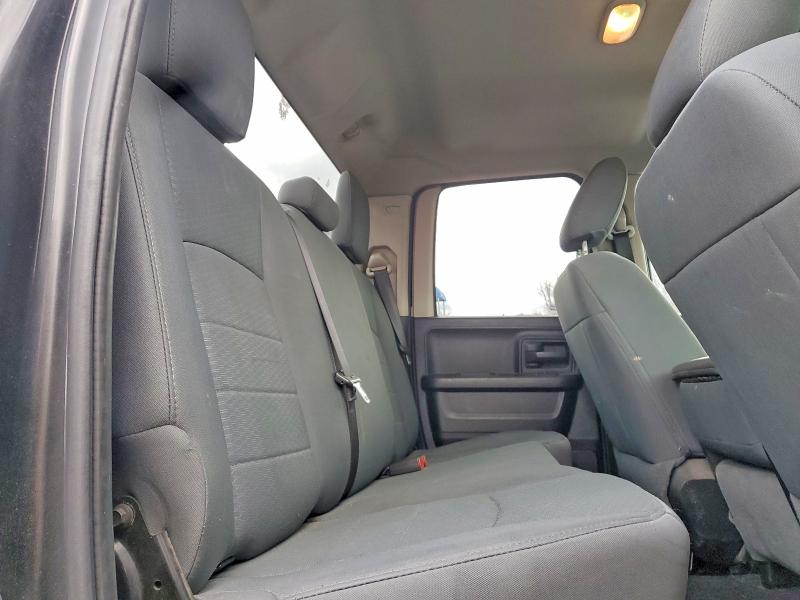 2014 Ram 1500 მანქანა იყიდება აუქციონზე, vin: 1C6RR7FT9ES394799, აუქციონის ნომერი: 48473856