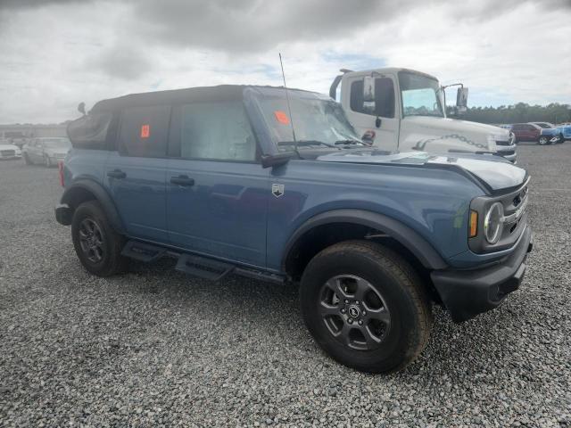 Aukcja sprzedaży 2023 Ford Bronco, vin: 1FMEE5BP0PLA98160, numer aukcji: 49055596