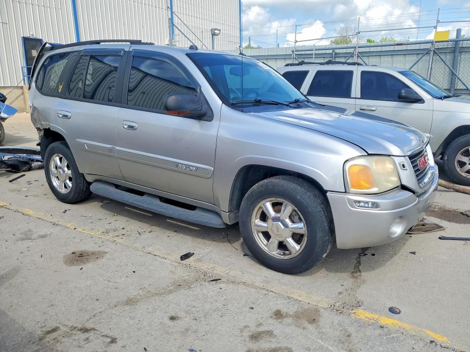 Продаж на аукціоні авто 2005 Gmc Envoy, vin: 1GKDT13S452260932, номер лоту: 51475416