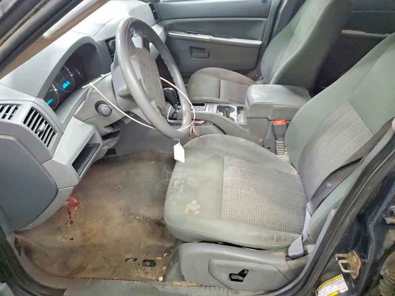 Aukcja sprzedaży 2007 Jeep Grand Cherokee, vin: 1J8GR48K57C615436, numer aukcji: 49642106