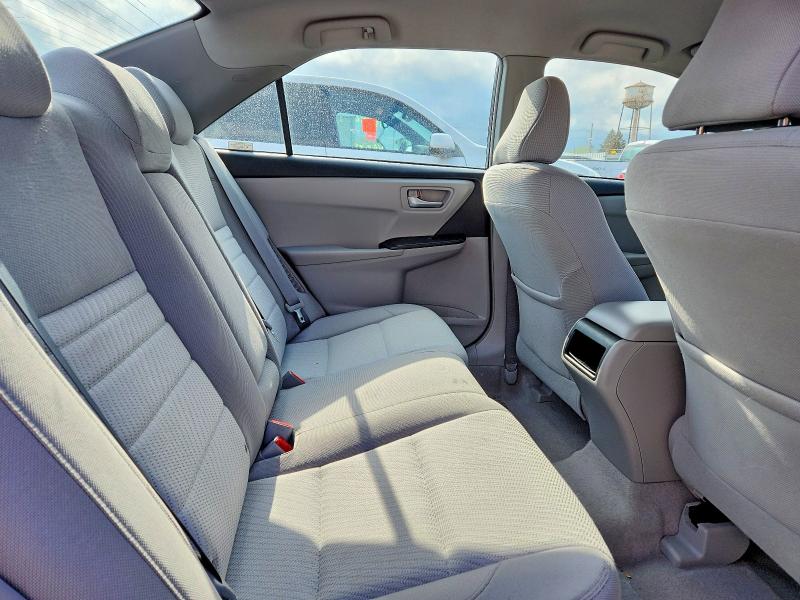 2015 Toyota Camry Hybrid მანქანა იყიდება აუქციონზე, vin: 4T1BD1FK4FU166966, აუქციონის ნომერი: 51605956