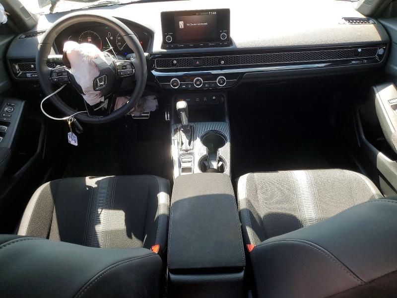 Продажа на аукционе авто 2026 Honda Civic, vin: 19XFL2H88TE001089, номер лота: 49470046