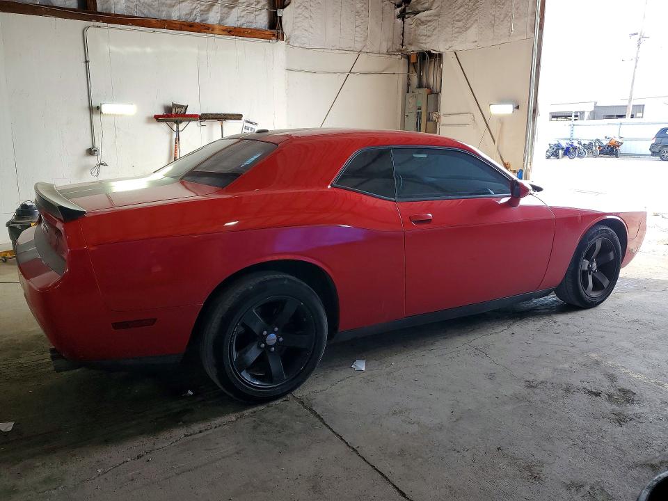 Aukcja sprzedaży 2014 Dodge Challenger, vin: 2C3CDYAG3EH196082, numer aukcji: 51136186