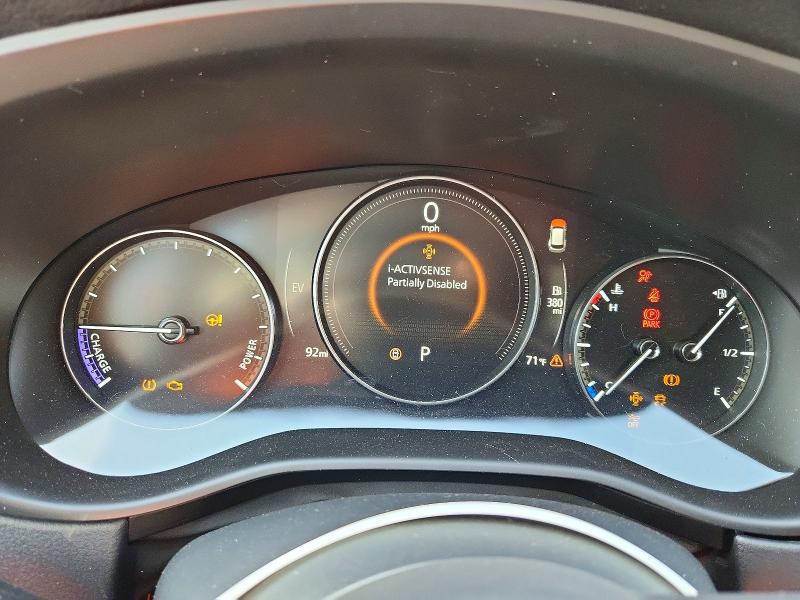 Продажа на аукционе авто 2026 Mazda Cx-50, vin: 7MMVAABW2TN166165, номер лота: 50492116