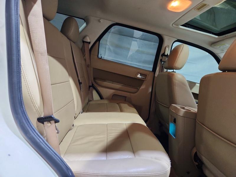Продажа на аукционе авто 2012 Ford Escape, vin: 1FMCU9EG9CKC58548, номер лота: 51128476
