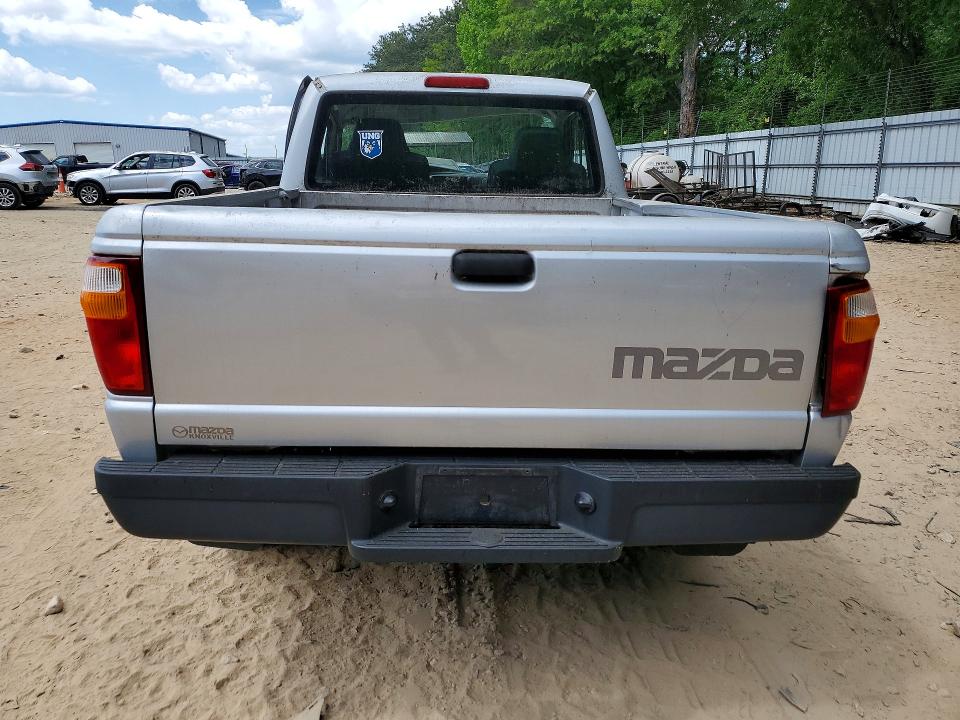 Aukcja sprzedaży 2007 Mazda B2300, vin: 4F4YR12D07PM05167, numer aukcji: 51177546