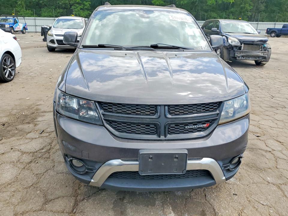 Продажа на аукционе авто 2019 Dodge Journey, vin: 3C4PDDGG2KT774866, номер лота: 51069276