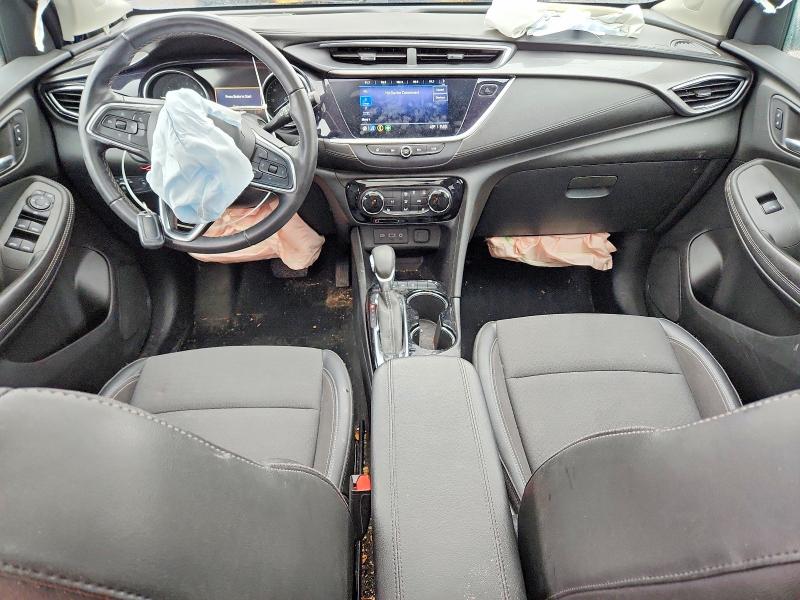 Продаж на аукціоні авто 2020 Buick Encore Gx, vin: KL4MMCSL4LB128422, номер лоту: 46939116