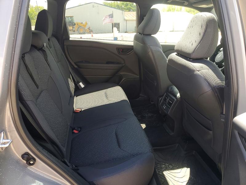 Продаж на аукціоні авто 2025 Subaru Forester, vin: JF2SLDBC2SH433727, номер лоту: 52041356