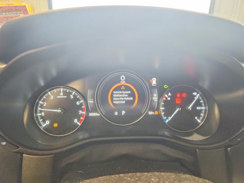 Aukcja sprzedaży 2024 Mazda Cx-50, vin: 7MMVABEMXRN172787, numer aukcji: 51212626