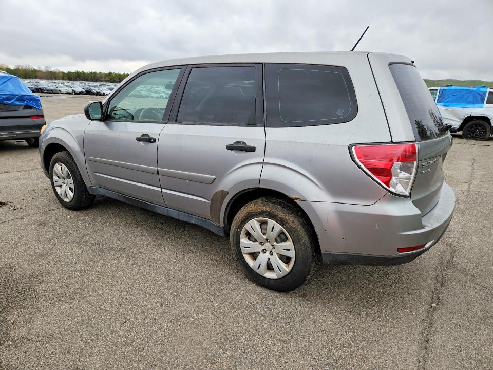 Продаж на аукціоні авто 2006 Subaru Forester, vin: JF2SH6AC1AG732340, номер лоту: 51814946