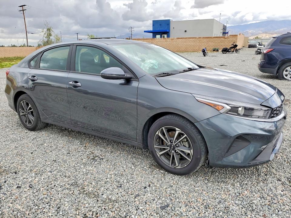 Продаж на аукціоні авто 2024 Kia Forte, vin: 3KPF24ADXRE773138, номер лоту: 49618226