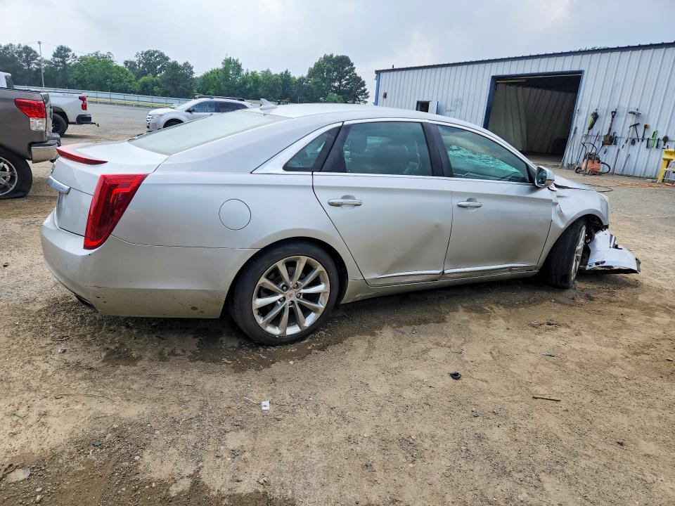 Продаж на аукціоні авто 2013 Cadillac Xts, vin: 2G61S5S31D9178324, номер лоту: 51020006