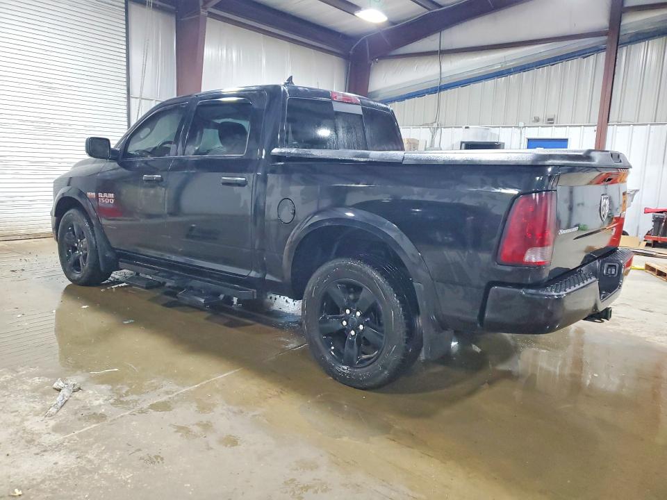 Aukcja sprzedaży 2015 Ram 1500, vin: 1C6RR7LT3FS652918, numer aukcji: 49151946