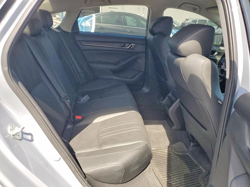 2021 Honda Accord მანქანა იყიდება აუქციონზე, vin: 1HGCV1F41MA023139, აუქციონის ნომერი: 49434896