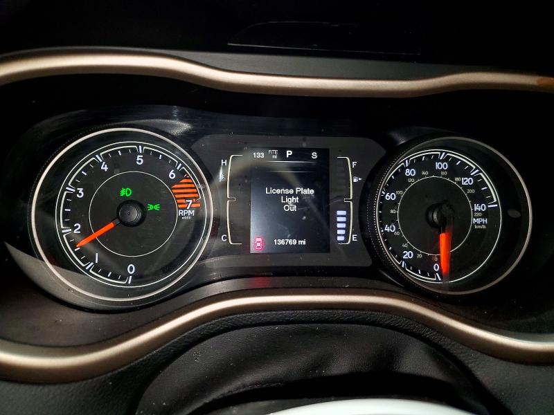 Aukcja sprzedaży 2016 Jeep Cherokee, vin: 1C4PJMCB6GW310757, numer aukcji: 50265496