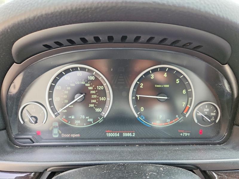 Продаж на аукціоні авто 2016 Bmw 528, vin: WBA5A7C5XGG151753, номер лоту: 49427546