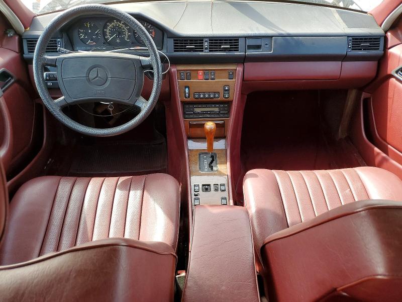 Продажа на аукционе авто 1986 Mercedes-benz 300, vin: WDBEA30D9GA235751, номер лота: 49828176