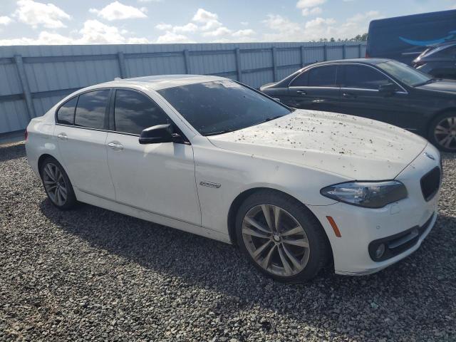 2016 Bmw 528 მანქანა იყიდება აუქციონზე, vin: WBA5A5C53GG354777, აუქციონის ნომერი: 49497206