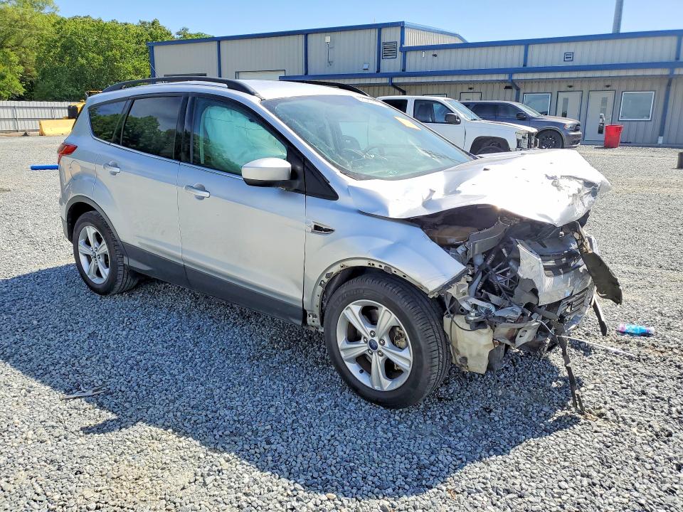 Aukcja sprzedaży 2014 Ford Escape, vin: 1FMCU0G93EUC16118, numer aukcji: 51345796