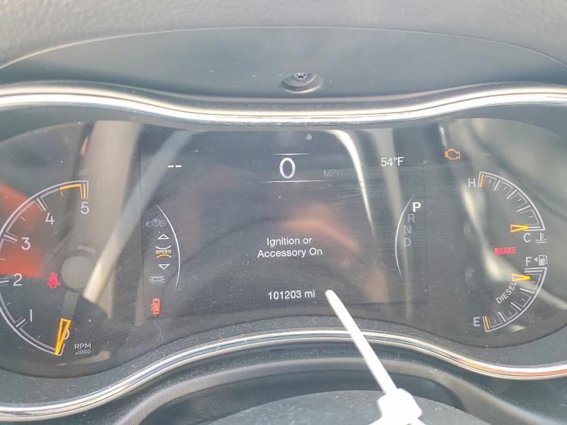 49079216 :رقم المزاد ، 1C4RJFBM4JC469325 vin ، 2018 Jeep Grand Cherokee مزاد بيع