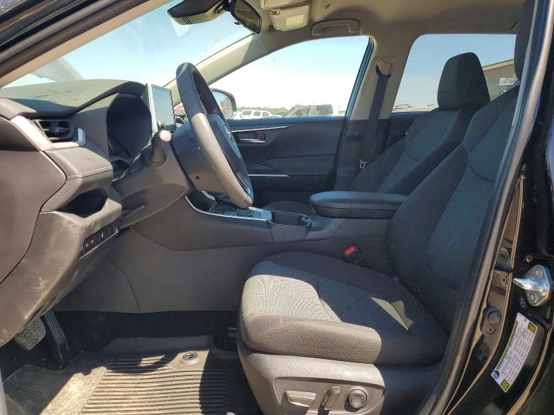 Aukcja sprzedaży 2025 Toyota Rav4, vin: 2T3P1RFV3SC551803, numer aukcji: 78326635