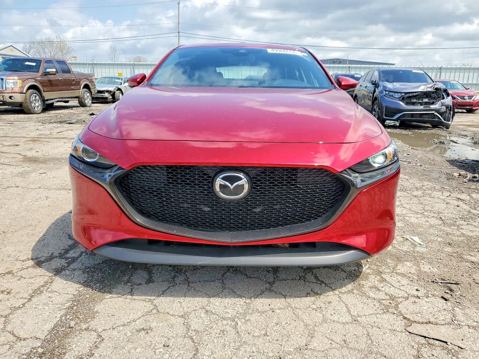 Aukcja sprzedaży 2019 Mazda 3, vin: JM1BPAMM8K1143153, numer aukcji: 49960556