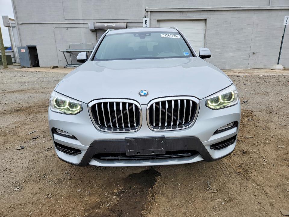 Продажа на аукционе авто 2019 Bmw X3, vin: 5UXTR9C58KLD97510, номер лота: 51241986