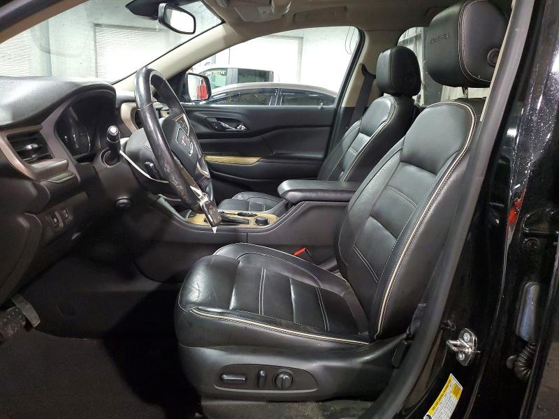 Продаж на аукціоні авто 2017 Gmc Acadia, vin: 1GKKNXLS4HZ281411, номер лоту: 51138066