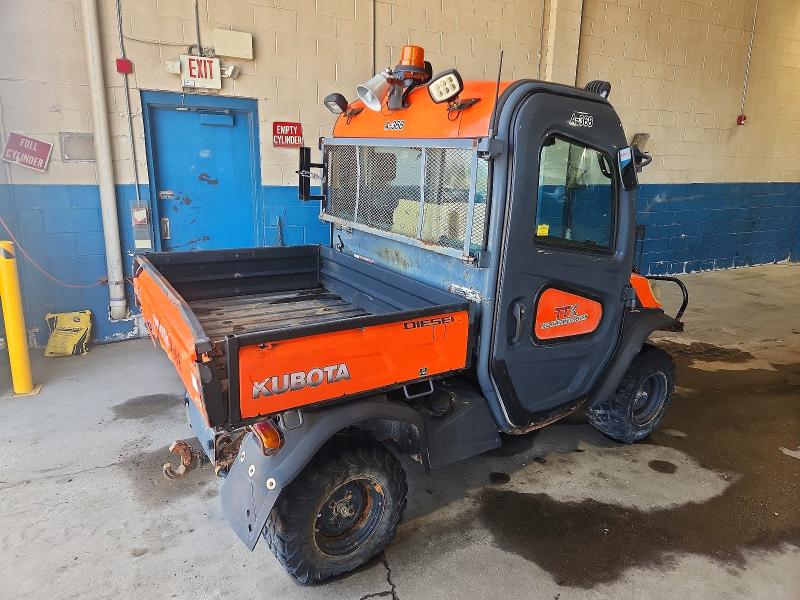 Продаж на аукціоні авто 2015 Kubota Unknown, vin: A5KC2GDBHFG023892, номер лоту: 49657786