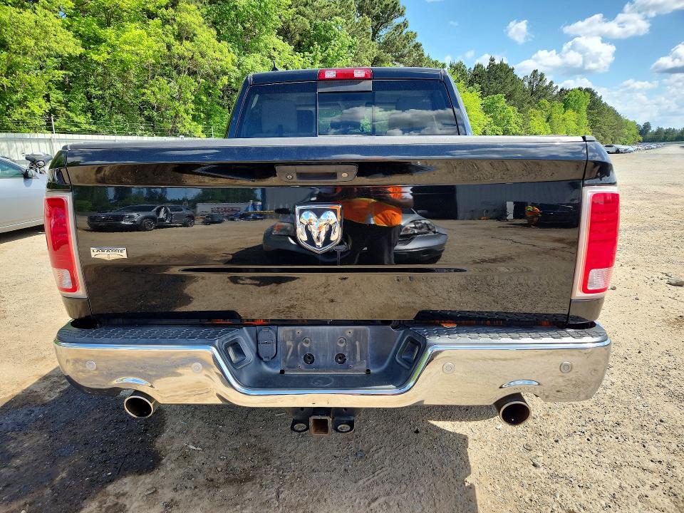 Продажа на аукционе авто 2018 Ram 1500, vin: 1C6RR6NT0JS143689, номер лота: 49741086