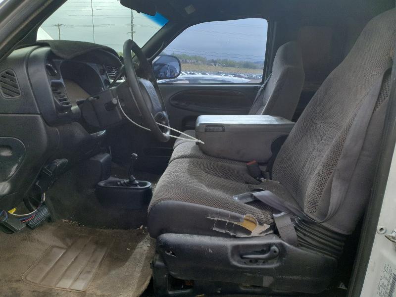 51543446 :رقم المزاد ، 1B7HF13Z9YJ158781 vin ، 2000 Dodge Ram 1500 مزاد بيع