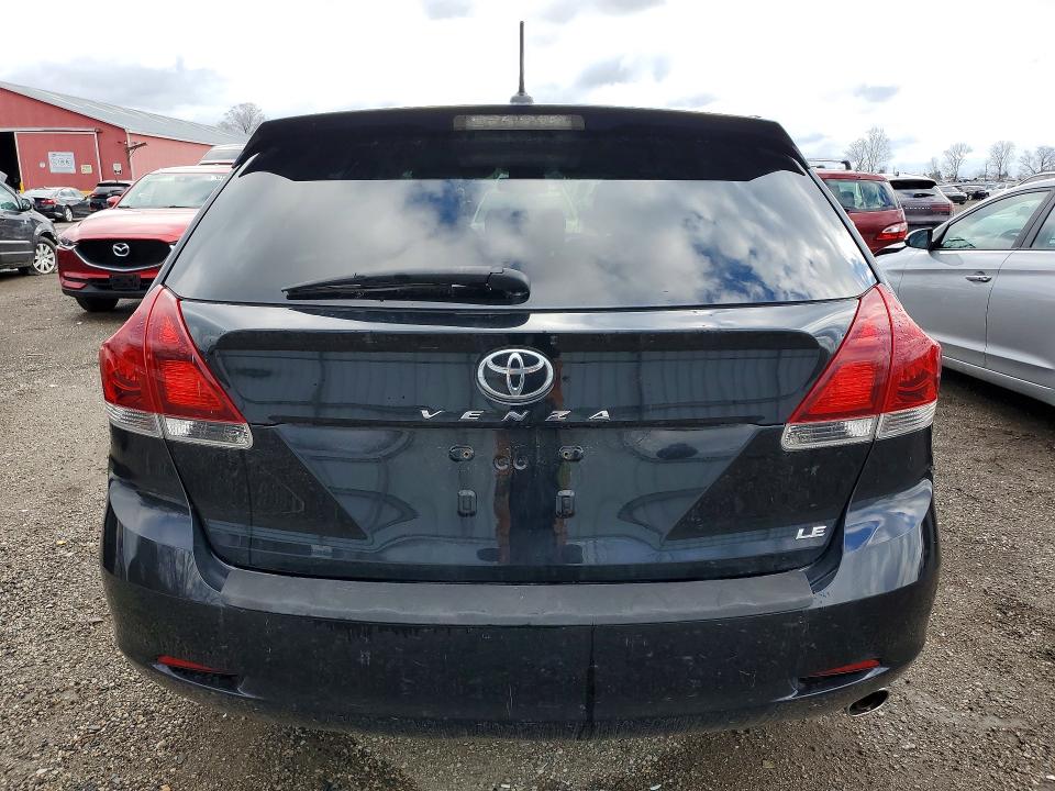 Aukcja sprzedaży 2014 Toyota Venza, vin: 4T3ZA3BB5EU081343, numer aukcji: 49131286