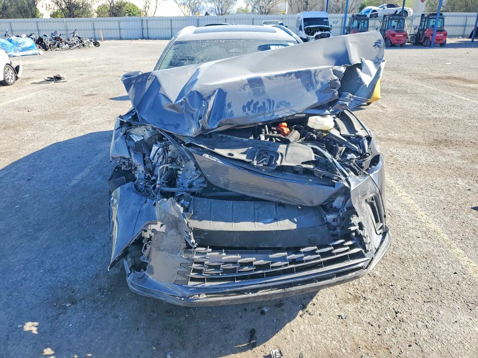 Aukcja sprzedaży 2026 Lexus Rx 450h+, vin: JTJCJMGA4T2037963, numer aukcji: 50922036
