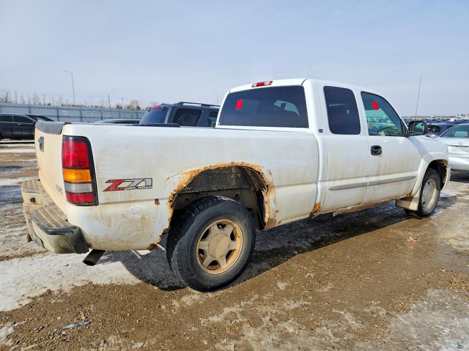 Продажа на аукционе авто 2004 Gmc New Sierra, vin: 1GTEK19T74E350785, номер лота: 48293326