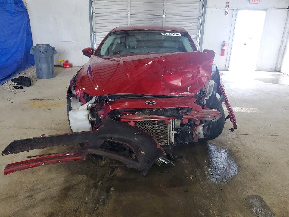 Продаж на аукціоні авто 2013 Ford Fusion, vin: 3FA6P0G78DR182731, номер лоту: 48753166