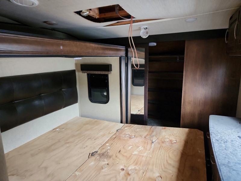 Продажа на аукционе авто 2019 Grand Design Reflection, vin: 573FR3628K3324317, номер лота: 51301946