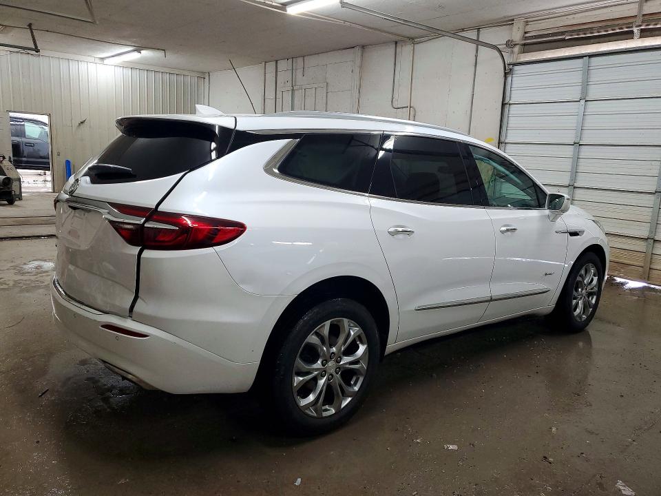 Aukcja sprzedaży 2020 Buick Enclave, vin: 5GAEVCKW7LJ275228, numer aukcji: 47793306