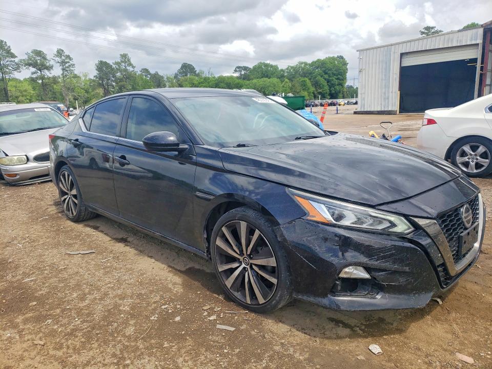 Продаж на аукціоні авто 2020 Nissan Altima, vin: 1N4BL4CV3LC125923, номер лоту: 48309346