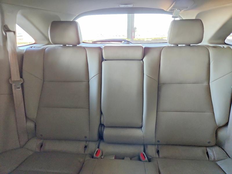 Продаж на аукціоні авто 2013 Acura Rdx, vin: 5J8TB3H32DL010347, номер лоту: 51640016