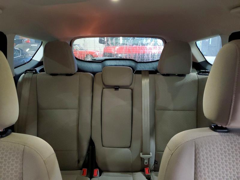 Aukcja sprzedaży 2017 Ford Escape, vin: 1FMCU9GD0HUA02202, numer aukcji: 50325056