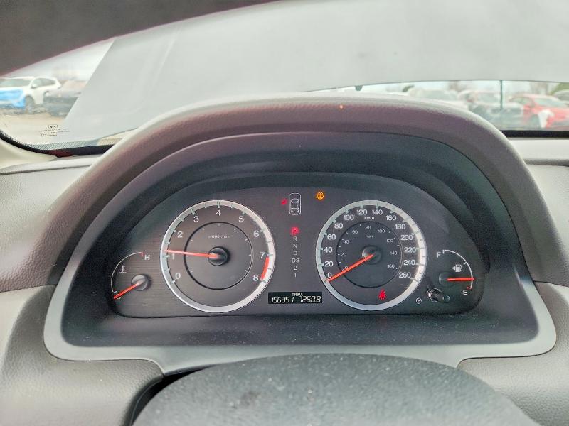 Aukcja sprzedaży 2008 Honda Accord, vin: 1HGCP26778A804392, numer aukcji: 47169616