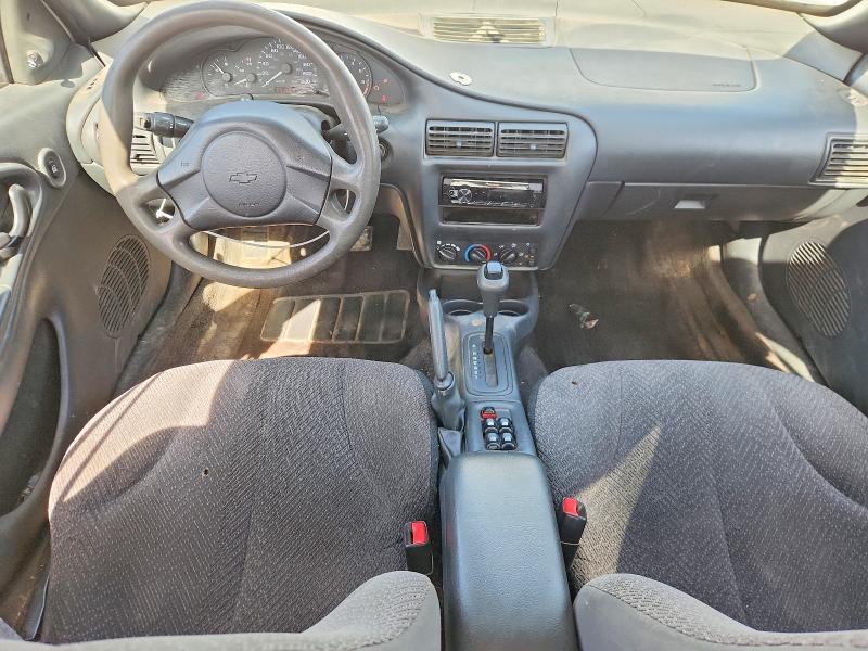 51788736 :رقم المزاد ، 1G1JF52F257156341 vin ، 2005 Chevrolet Cavalier مزاد بيع
