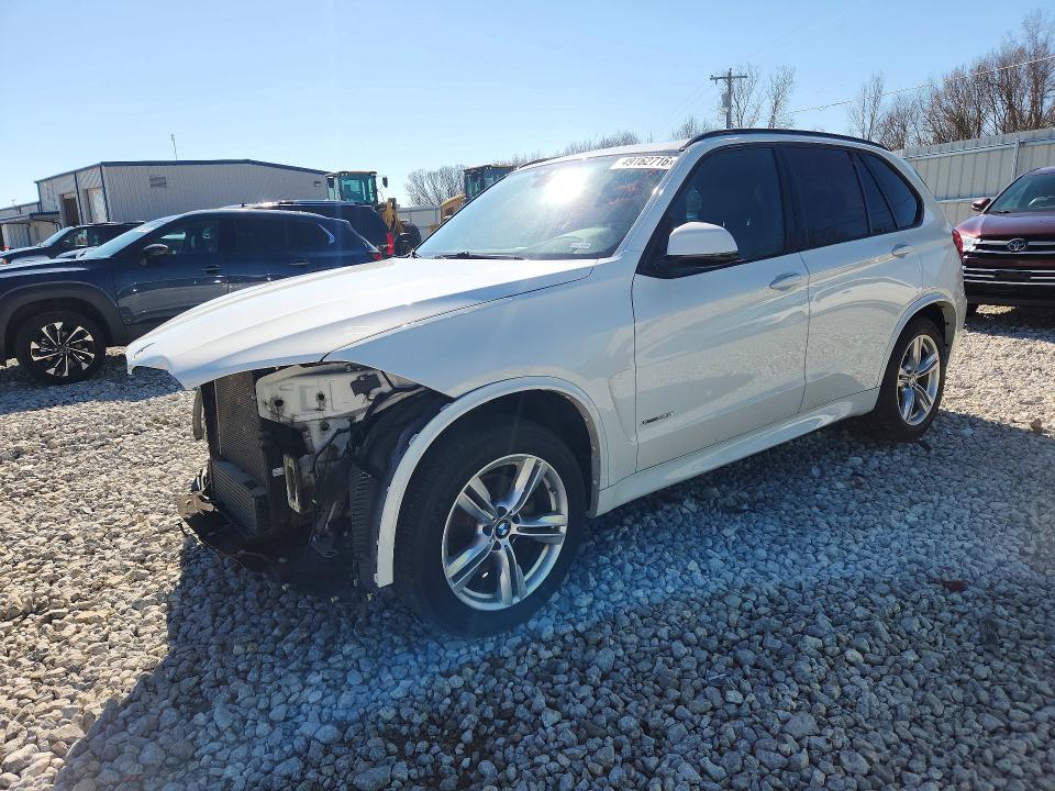 Продажа на аукционе авто 2016 Bmw X5, vin: 5UXKR0C55G0U11179, номер лота: 49162716