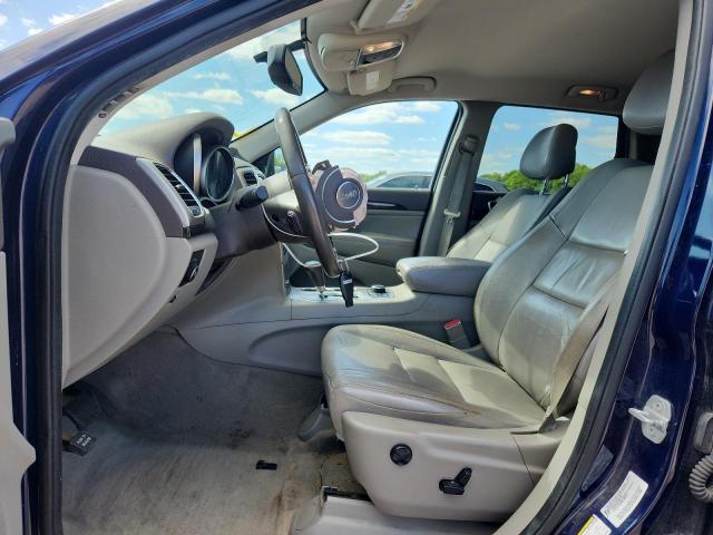 49885276 :رقم المزاد ، 1C4RJFAG9CC332640 vin ، 2012 Jeep Grand Cherokee مزاد بيع