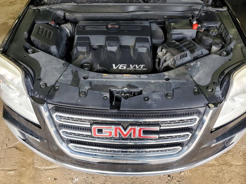 Продажа на аукционе авто 2016 Gmc Terrain, vin: 2GKFLUE36G6291993, номер лота: 51960366