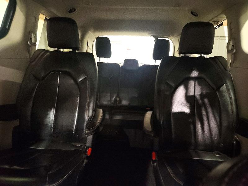 Продаж на аукціоні авто 2018 Chrysler Pacifica, vin: 2C4RC1BG1JR142864, номер лоту: 49667406